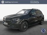 Mercedes-Benz GLE 350 de 4M 9G*AMG*NightP*Pano-SD*HUD*AHK* - Hybrid (Diesel/Elektro): Plug-In Hybrid