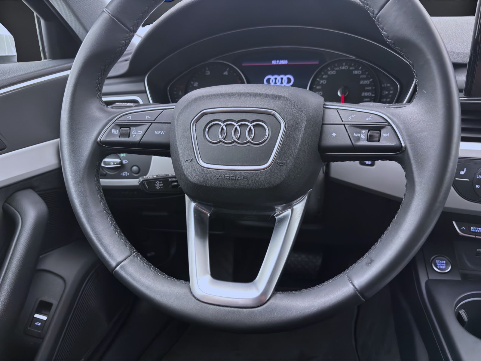 Audi A4 - Bild 13