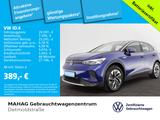 Volkswagen ID.4 Pro Performance CCS NaviPro LED Keyless Alu - Volkswagen ID.4 in München
