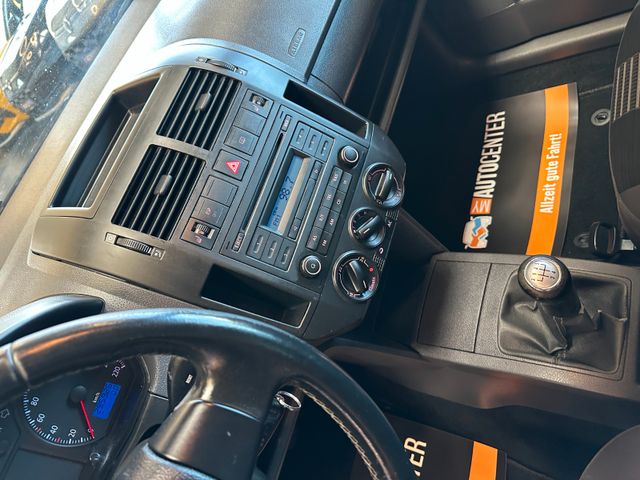 Volkswagen Polo *TEMPO*SitzHZ*TÜV 727*LM*UNITED*