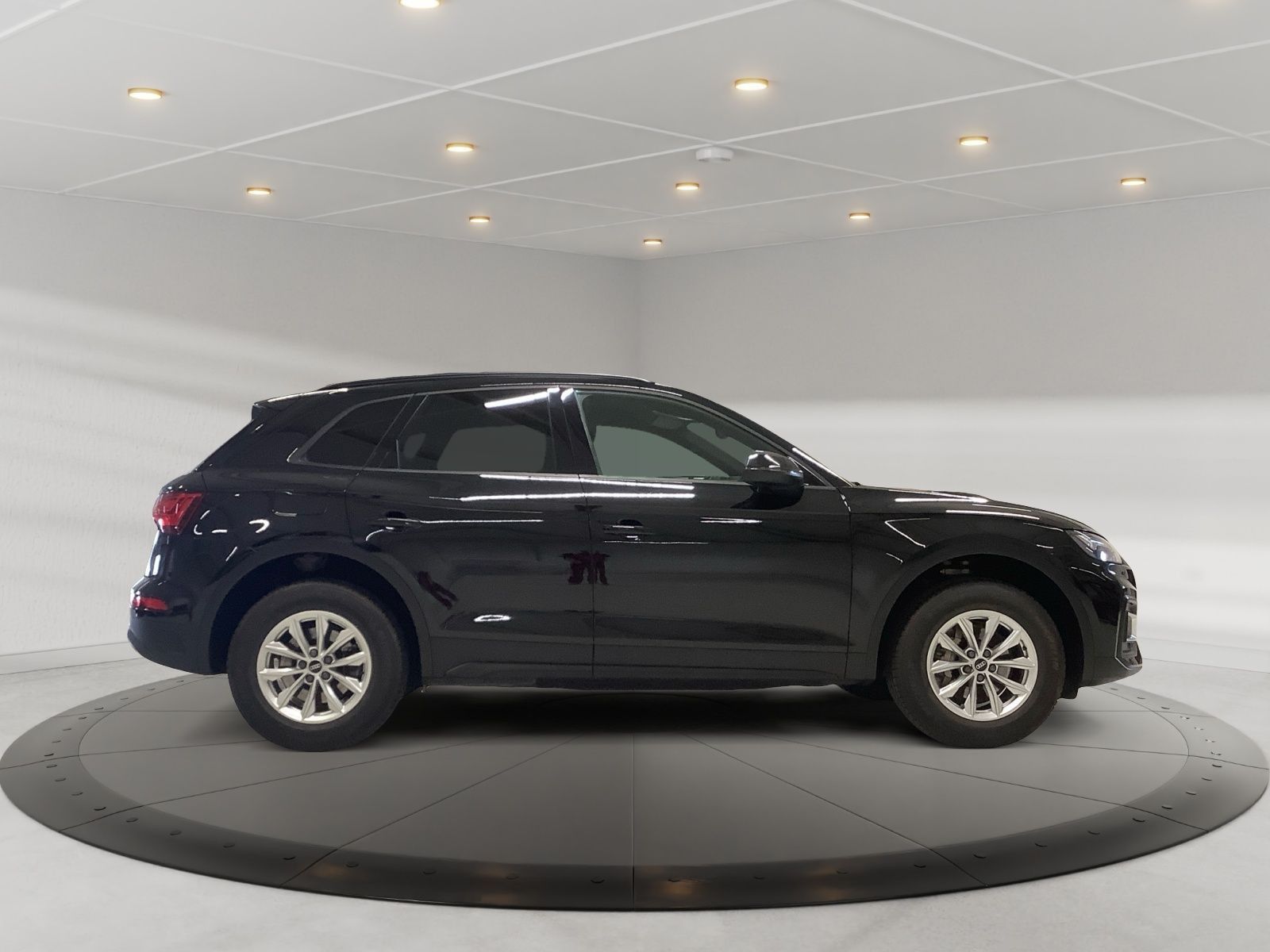 Q5 45 TFSI quattro S tronic,Kamera,B&O,Frontsche