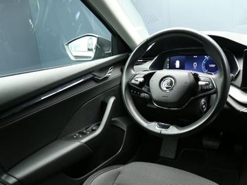 Skoda Octavia - 12