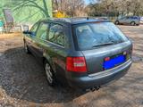 Audi A6 3.0 multitronic Avant - - gebrauchte Audi A6 aus dem Jahr 2002