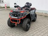Odes ODES Pathcross 850 4x4 LOF EPS EFI seilwinde Tüv - ODES MOTORRAD