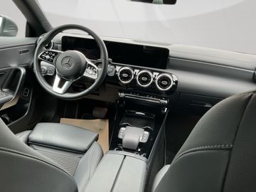 Mercedes CLA 180 - 11