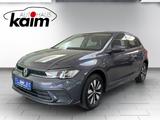 Volkswagen Polo 1.0 TSI   Move - VW Polo move Gebrauchtwagen