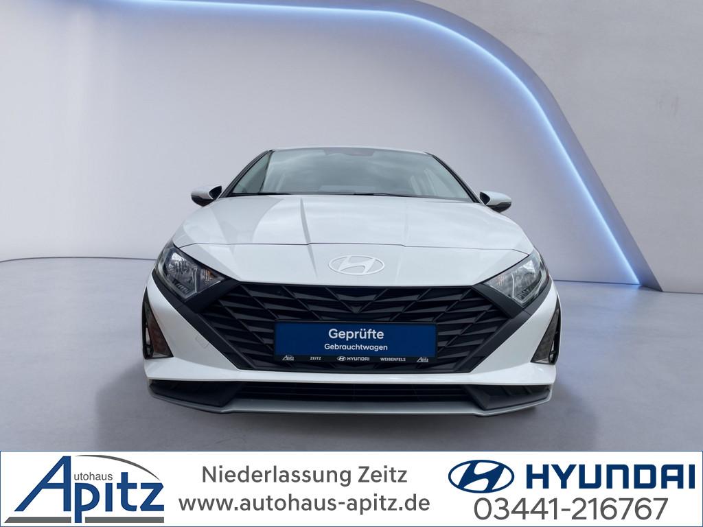 Hyundai i20 FL 1.2 Select