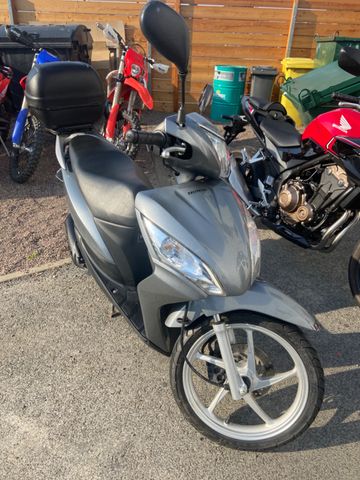 Honda Vision 110 NSC110