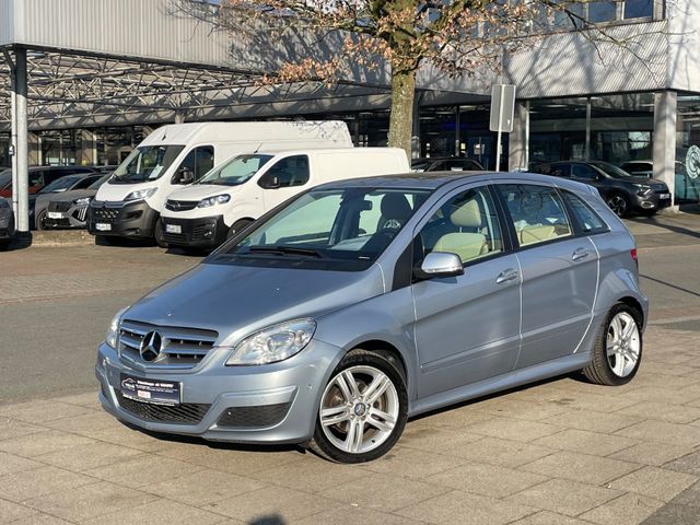 Mercedes-Benz B 180 Automatik,Nur 62 Tkm.Garantie,Tüv Neu