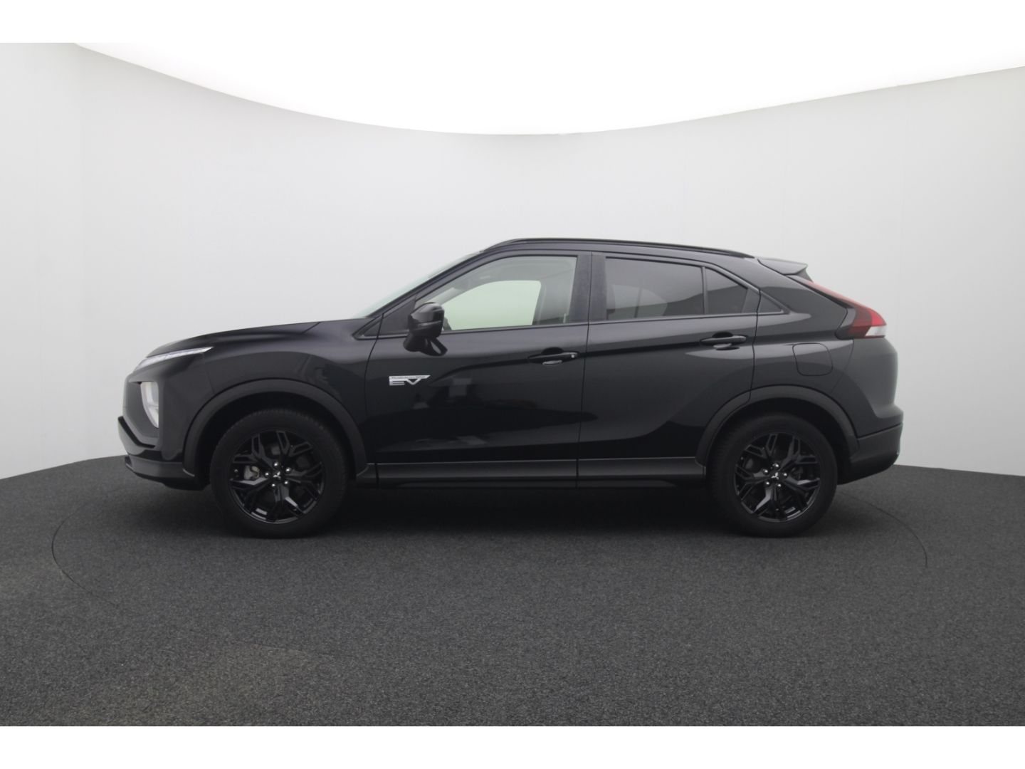 Fahrzeugabbildung Mitsubishi Eclipse Cross Basis Hybrid 4WD AHK Tempomat Kame