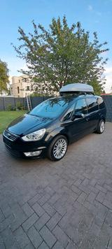 Ford Galaxy 2,0 TDCI 7-Sitzer Top gepflegt... - Ford Galaxy in Hannover