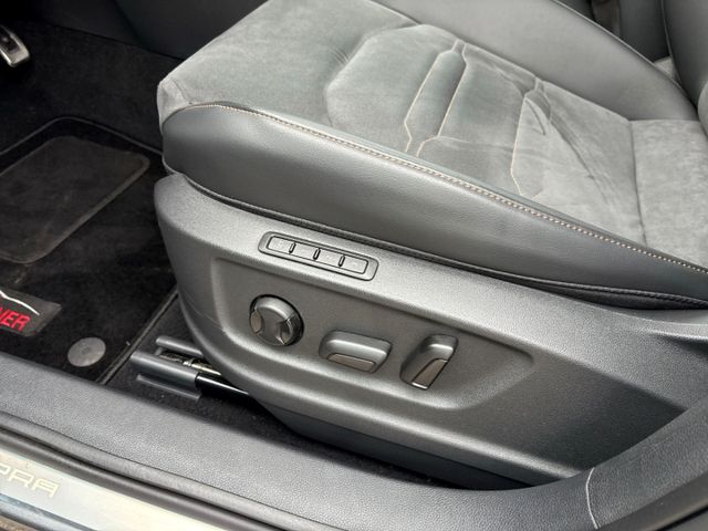 Ateca 1.5 TSI DSG *AHK+PANO+BEATS+Elektr. Sitz*