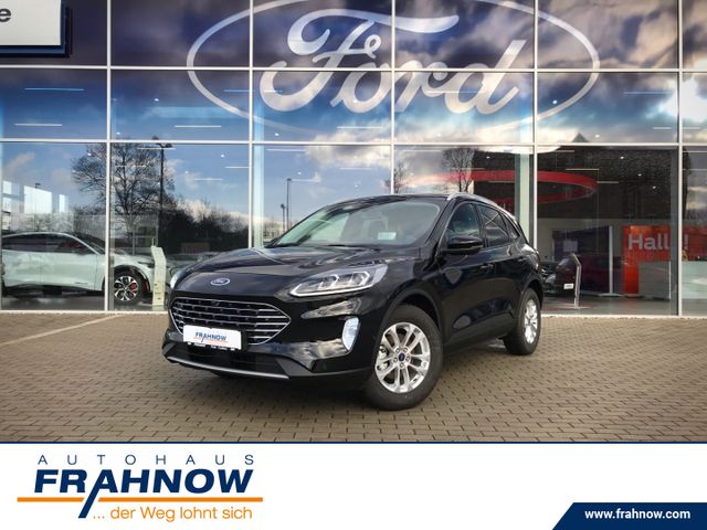 FORD Kuga 1.5 EcoBoost Titanium X LED ACC B&O KAMERA