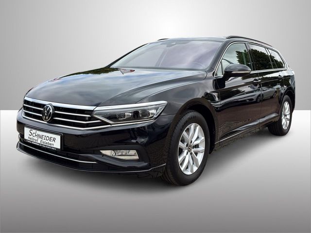 PASSAT VARIANT 2.0 TDI DSG BUSINESS IQ.LIGHT+CAM