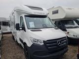 HYMER / ERIBA / HYMERCAR B-Klasse MC T 680 /170PS/Automatik/Hubbett - HYMER / ERIBA Wohnwagen & Wohnmobile