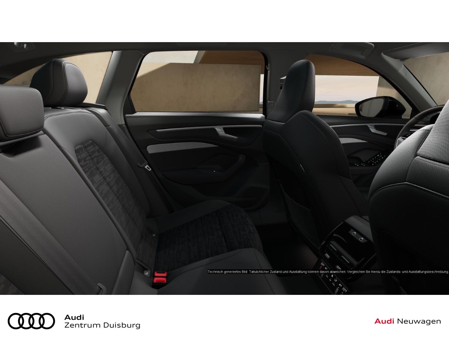 Audi A6 - Bild 10