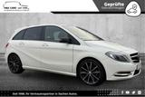 Mercedes-Benz B 180 CDI NIGHT Edt 2H BI-XEN MEM TOTW KAM PARKA - Mercedes-Benz B 180: Automatik, Cdi