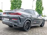 BMW X6 xDrive30d M Sport RFK NAVI LED Sound Syst. - BMW X6 in Köln