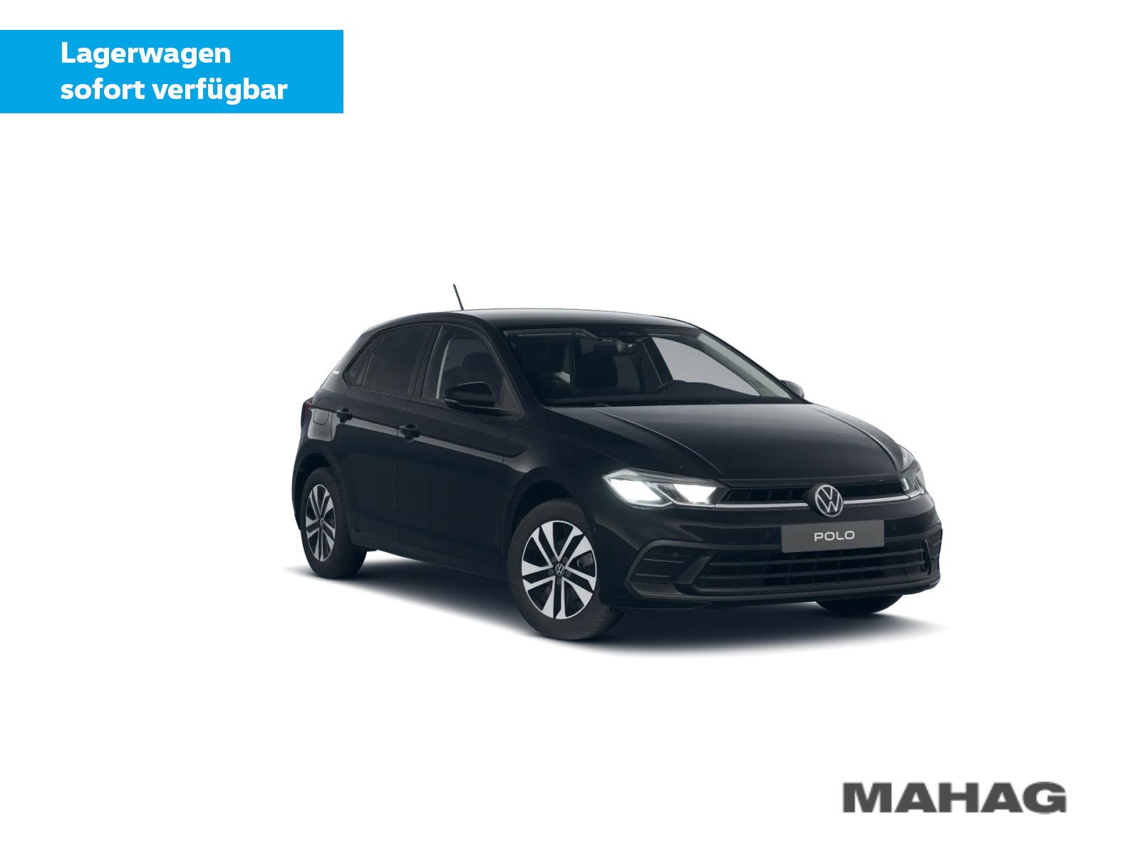 Volkswagen Polo - Bild 9