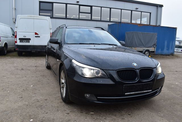 BMW Touring 530d,Tüv 08.25,Exportpreis