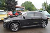 Mercedes-Benz GLA 200 LED-Navi-Kamera-T.Leder-AHK-Allwetter-VZ - Mercedes-Benz GLA-Klasse Gebrauchtwagen in Leipzig