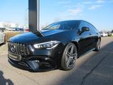 Mercedes-Benz CLA 45 AMG SB 8G LED Pano 360° Night Memo DIST - Mercedes-Benz CLA 45 AMG Shooting Brake aus 2020