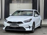 Kia cee'd Sportswagon Spirit LED Navi Rü-Kamera ACC - Kia mit Diesel-Antrieb: Cee D Spirit