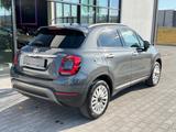 Fiat 500X Cross 1.3 Autom. Leder Navi LED - Fiat 500X: Limousine