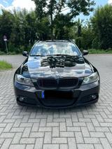 BMW E91 320d Touring LCI M Paket - BMW 320: 320d E91