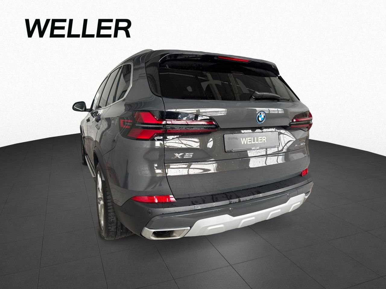 BMW X5 - Bild 9