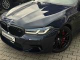 BMW M5 Limousine M Drivers Laser DA Prof PA+ HuD H/K - BMW M5 mit Benzin-Antrieb