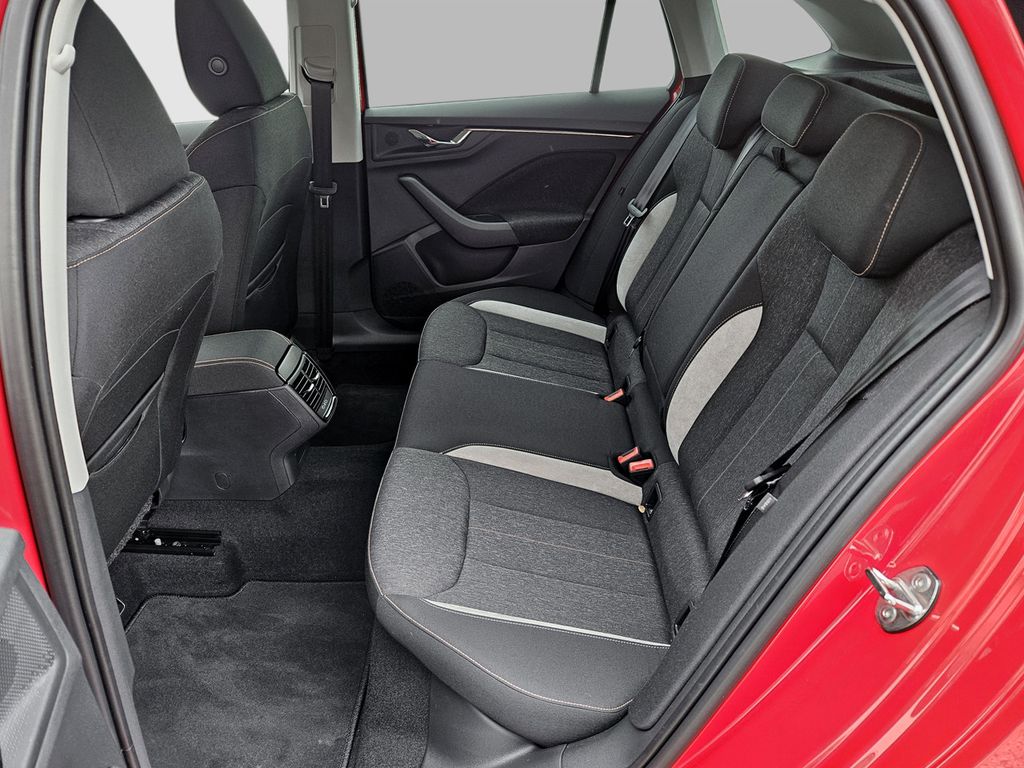 SKODA Scala Selection AHK Matrix NAVI PLA DWA BLT 5J G SKODA Scala Selection AHK Matrix NAVI PLA DWA BLT 5J G