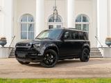 Land Rover Defender 2.0 P300e PHEV X-Dynamic HSE 110 | - Land Rover Defender HSE mit Hybrid-Antrieb (Benzin/Elektro)