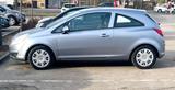 Opel Corsa 1.4  - Opel Corsa aus 2008: 1.4
