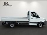 Mercedes-Benz Pritsche L2  315 CDI 9G-Tronic  AHK, Navigation - Mercedes-Benz Sprinter Jahreswagen
