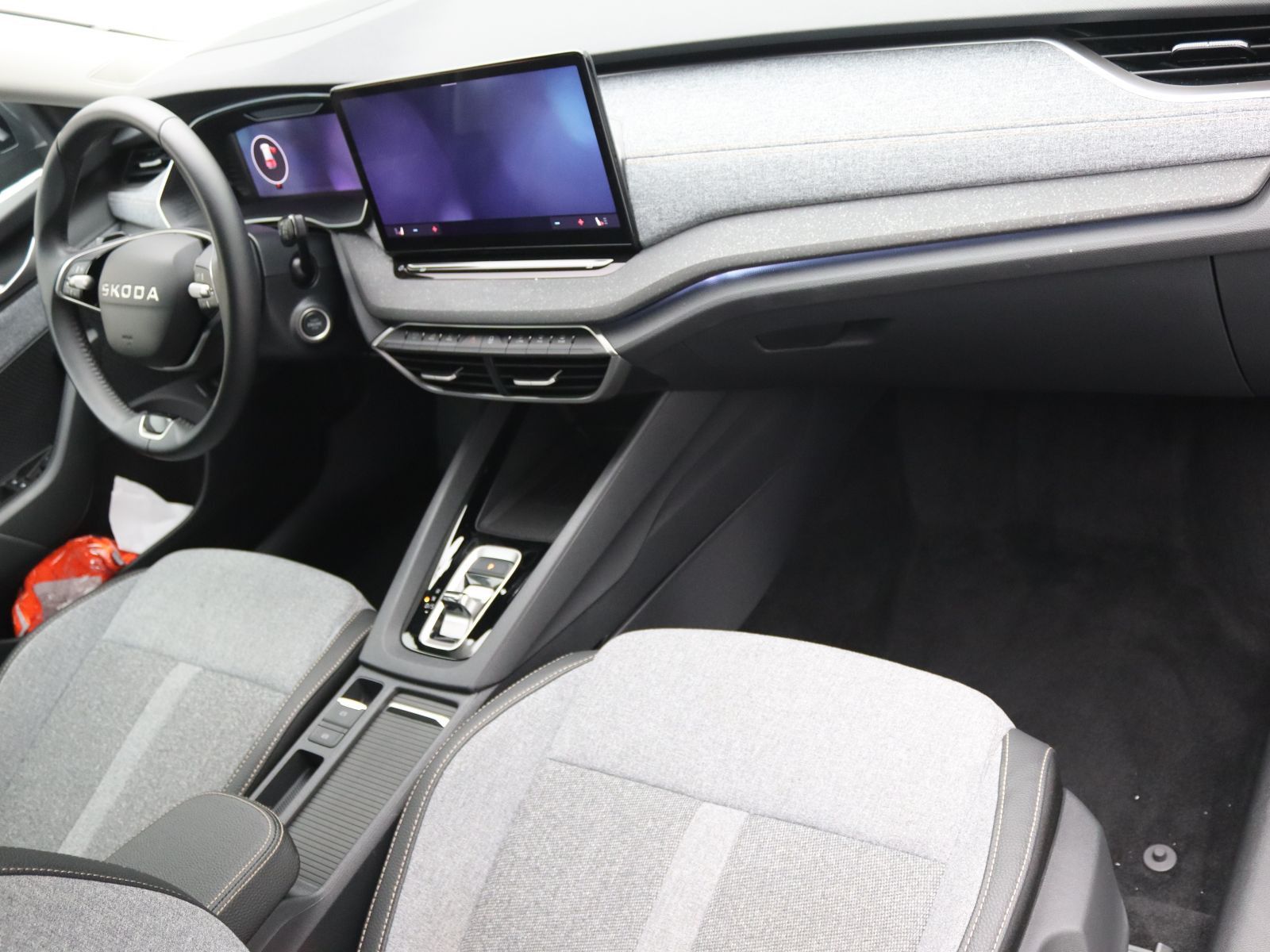 Skoda Octavia - Bild 9