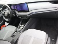 Skoda Octavia - Vorschau Bild 9