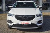 Opel Grandland 1.2 120 Jahre Navi AHK 360° Leder LED - Opel Grandland (X): 1.2