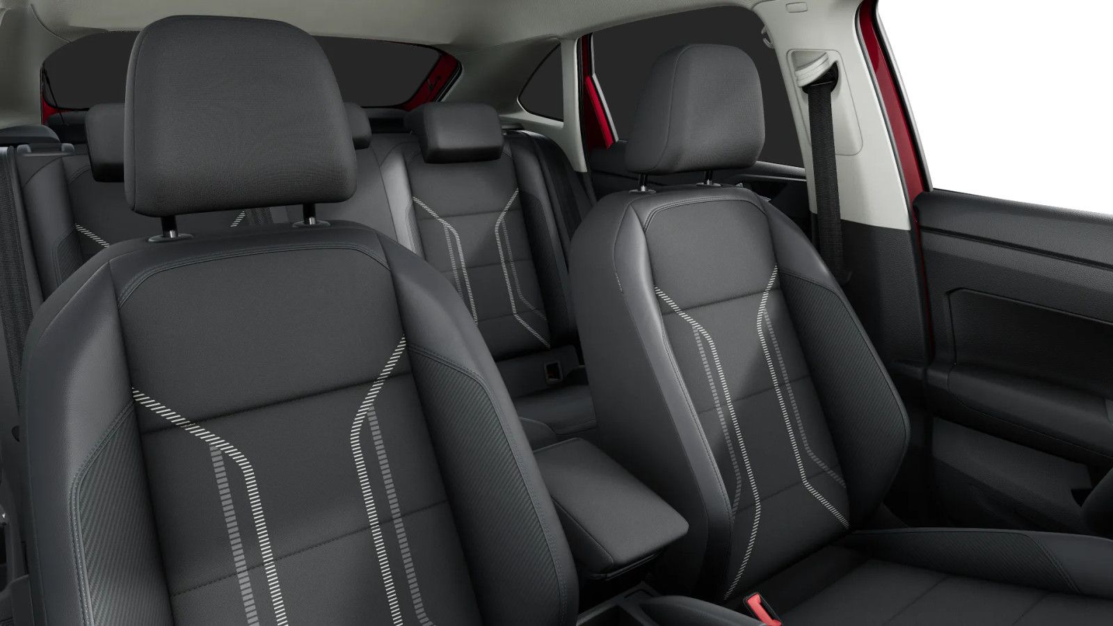 Volkswagen Taigo - Bild 14