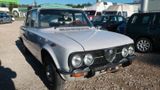 Alfa Romeo Nuova Super 1300 Oldtimer - Alfa Romeo: Old