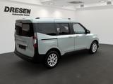 Ford Tourneo Courier Titanium Automatik Klimaautom DA - Ford Tourneo