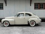 Volvo PV 544 - Volvo: P544