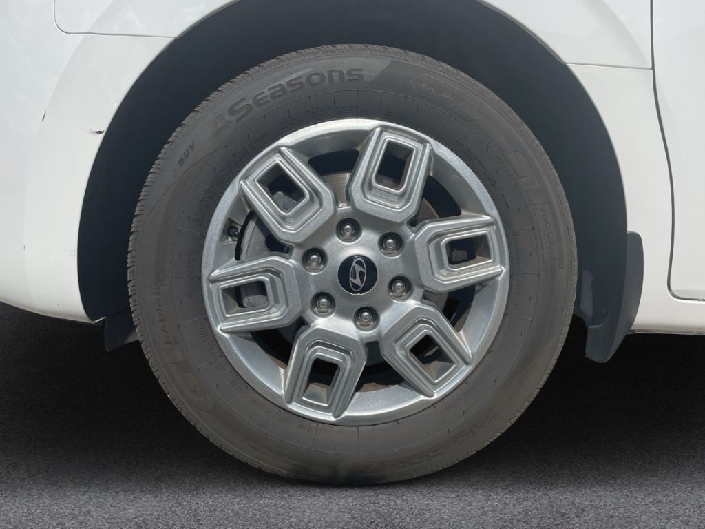 Hyundai Staria – Bild 11