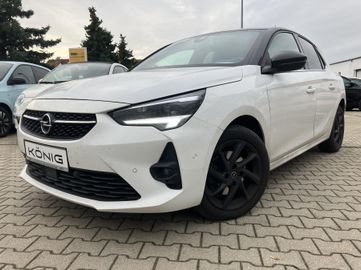 Opel Leasingangebot: Opel Corsa 1.2 Ultimate*Allwetterr.*Lenkradhzg.*