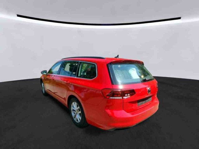 Volkswagen Passat Variant - Bild 5