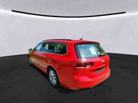 Volkswagen Passat Variant - Vorschau Bild 5