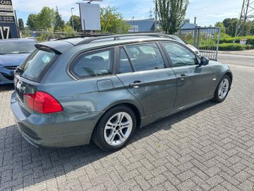 BMW 318 - 6