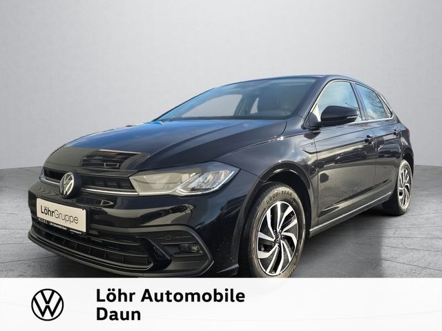 Volkswagen Polo 1,0 TSI Life