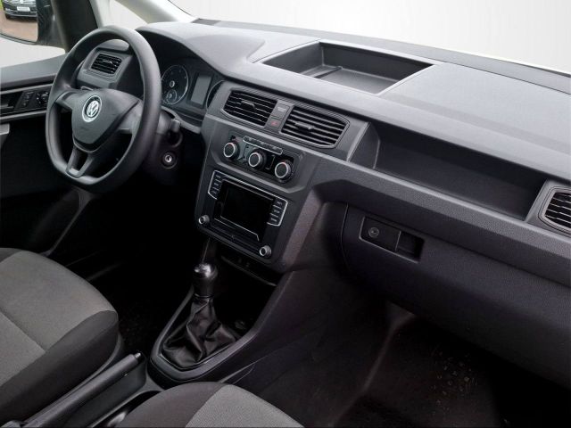 CADDY Kombi 2.0 TDI KLIMA+TEMPOMAT