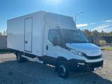 Iveco Daily 72C18 Kontener 10-EuroPalet 3.0/180PS - Iveco 180 e